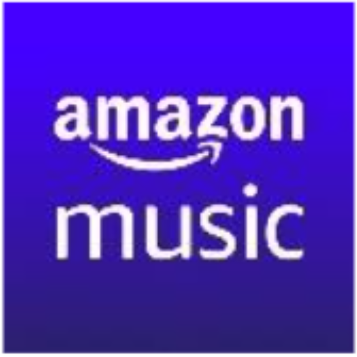 Stream on Amazon Music